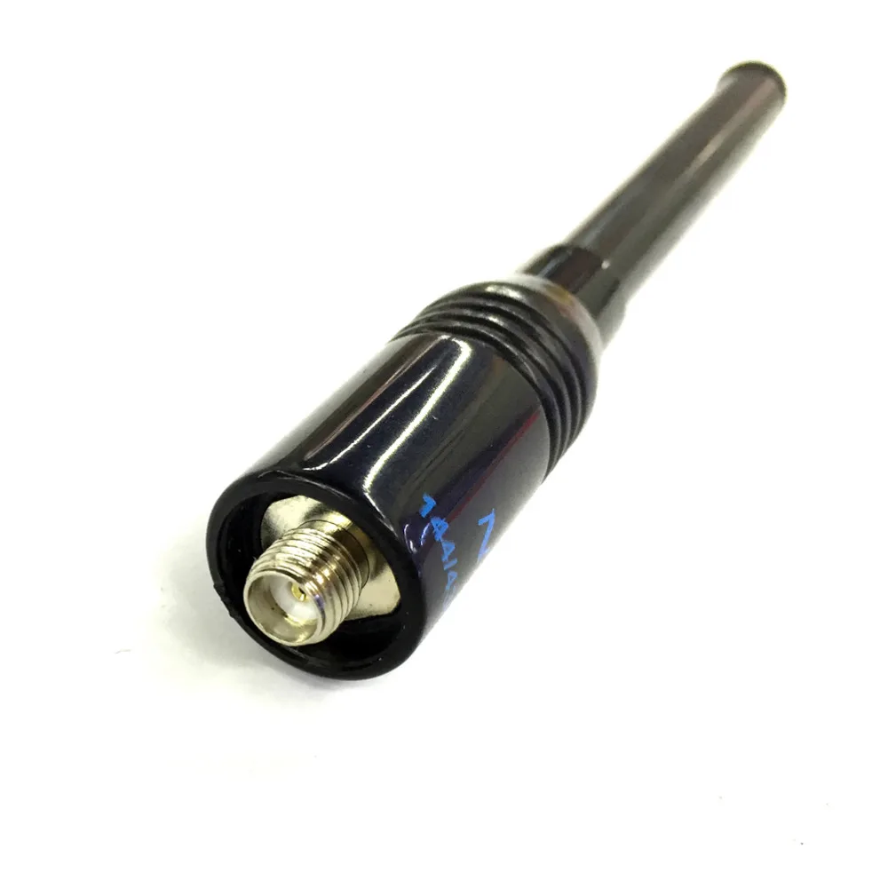 Na-773 Sma-f Female Dual Band Antenna For Tk 3107 Puxing Baofeng Uv-5r Px-888k Tg-uv2 Walkie Talkie (7)