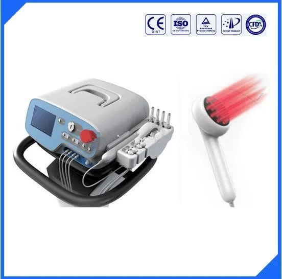 Lastek hospital clinic LLLT Deep Tissue Laser Pain Therapy Laser