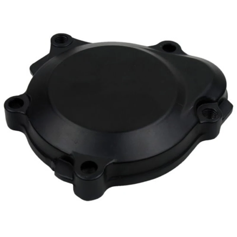 Details about / Right Engine Starter Cover Crankcase For Suzuki GSXR 600 750 1997-2005 2004 2003