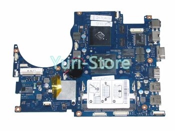 

NOKOTION for samsung NP-QX410 QX510 laptop motherboard GENUINE BA92-07035B BA92-07035A core i5 with GeForce GT310M