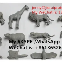 Пластиковые Лодка Вращения формы для продажи