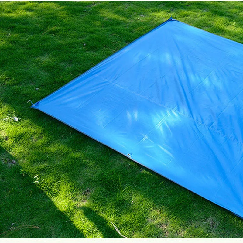 Outdoor Sun Shelter (6)