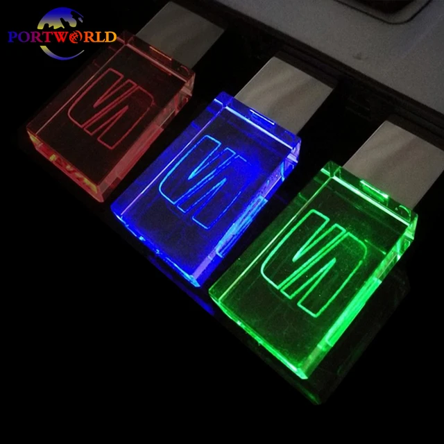 SEAT Stok 32 GB Verlichting Memory Drive 8 GB Memoria LED USB Flash ... SEAT Stok 32 GB Verlichting Memory Drive 8 GB Memoria LED USB Flash ...