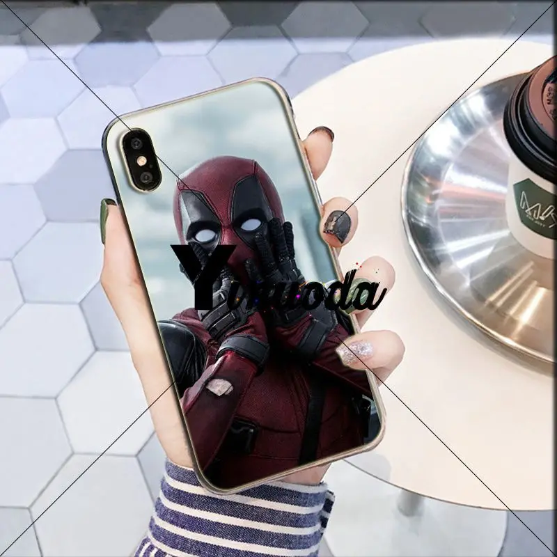 Marvel Deadpool