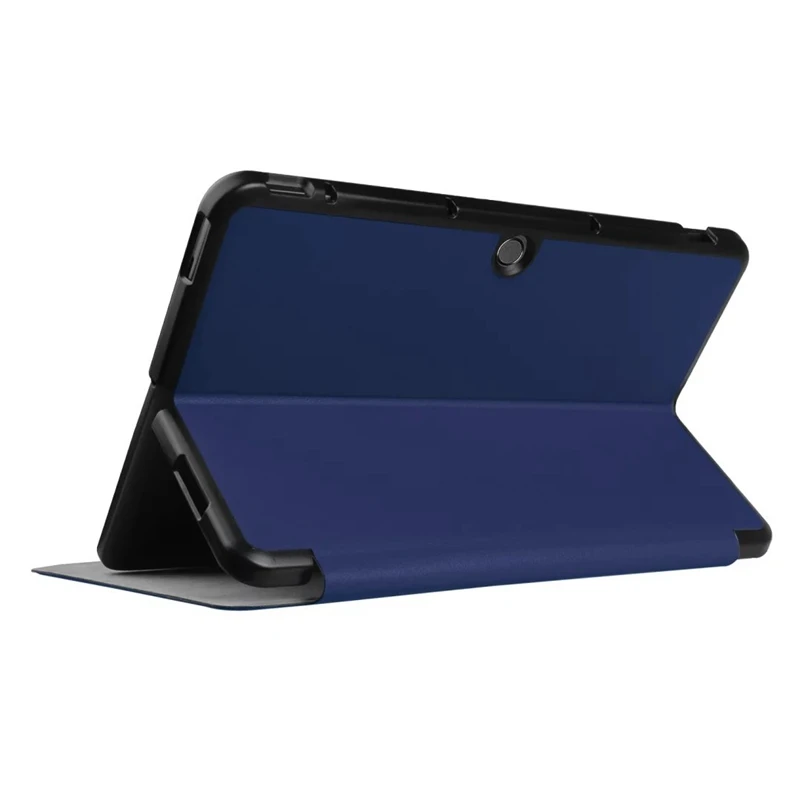 Новейший роскошный смарт чехол из полиуретановой кожи для Asus Transformer Mini T102HA 10 1