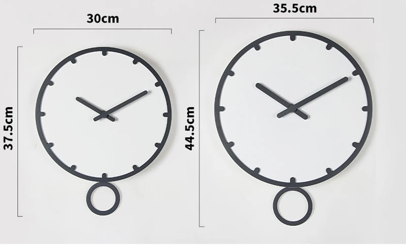 Wall Clock  (11)