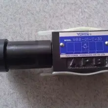 Гидравлический соленоид MRP-01-B-30