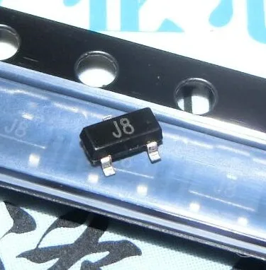 

1000pcs/lot S9018 SOT23 9018 SOT SMD J8 SOT-23 new transistor