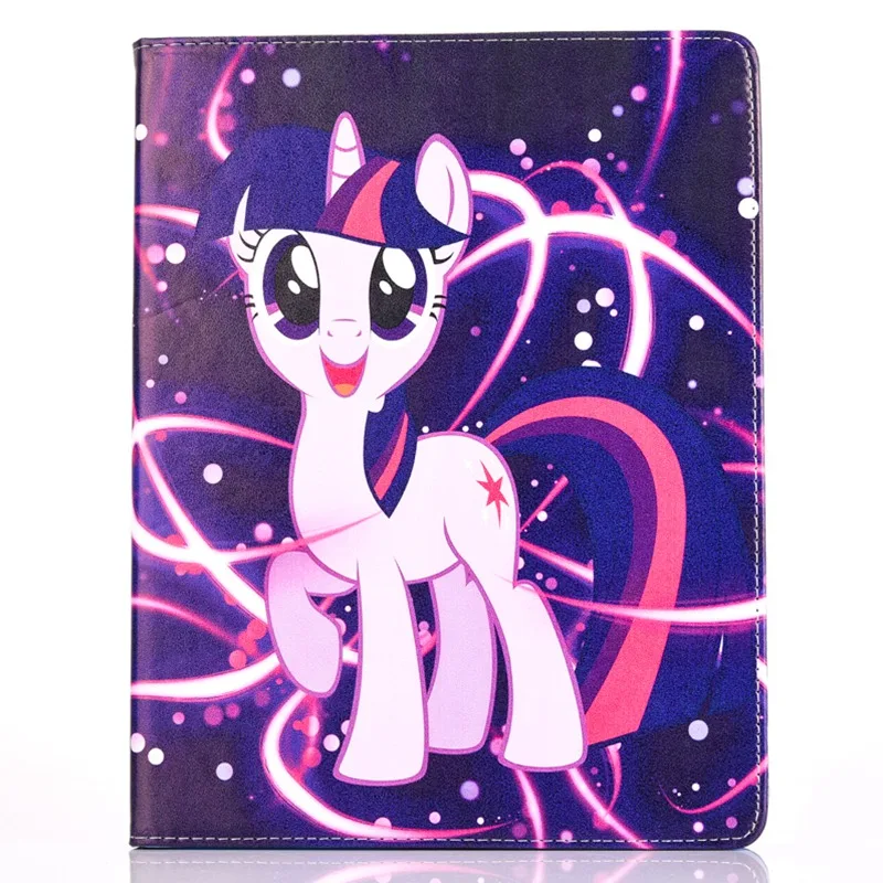 Tablet Case for Apple ipad 4 / 3 / 2 My Little Pony Thomas and friends prints PU leather protective Cover stand shell coque para apple-ipad-case : image Tablet Case for Apple ipad 4 / 3 / 2 My Little Pony Thomas and friends prints PU leather protective Cover stand shell coque para apple-ipad-case