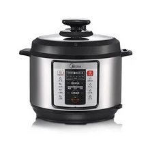 271222/Точные управления огнем/Точность контроля давления/Анти-горячий ручка/Умный времени/Электрический давления плита