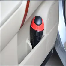 Универсальный мини-новое Автомобильное Мусорное ведро Автомобильная корзина для мусора мусорный пылезащитный чехол для alfa romeo 159 147 156 166 146 giulietta паук джип