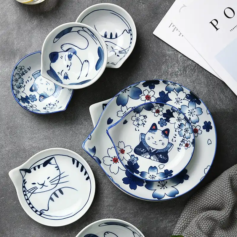 Assiette De Table En Ceramique Chat De Style Japonais Dessin Anime Creatif Mignon Couverts En Ceramique Animaux Bol Assiette De Cuisine Aliexpress Assiette De Table En Ceramique Chat De Style Japonais Dessin Anime Creatif Mignon Couverts En Ceramique Animaux Bol Assiette De Cuisine Aliexpress