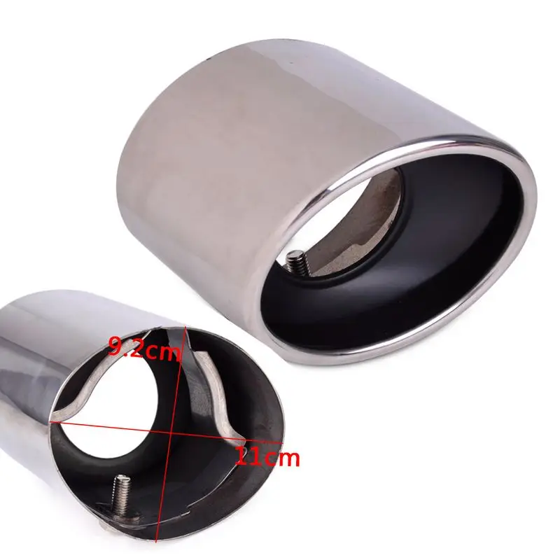 Exhaust Pipe (2)