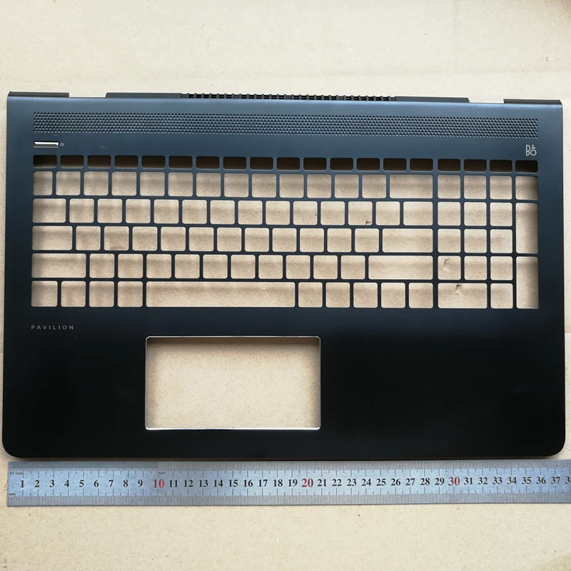 New laptop Upper Case Cover Palmrest for HP 15 CB 15 cb073TX 15 cb075TX