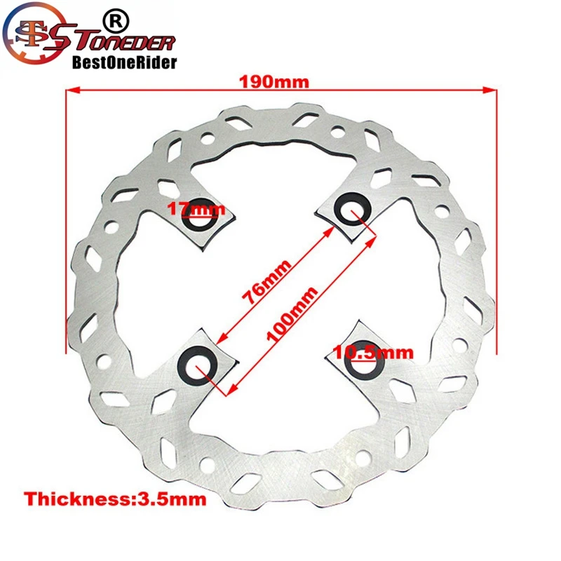 MXA0904 Size