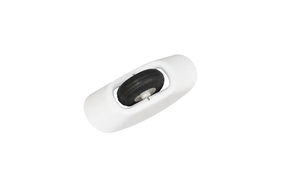 

FMS 3000mm 3.0m Fox Glider Tail Wheel Set FMSRH109 RC Airplane Model Hobby Plane Aircraft Spare Parts