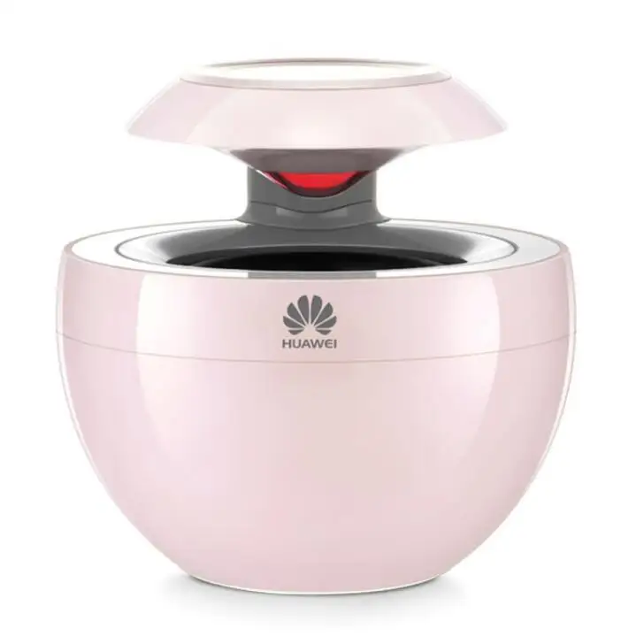 100% Оригинальный Bluetooth динамик Huawei сабвуфер колонки пение Лебедь AM08 беспроводной