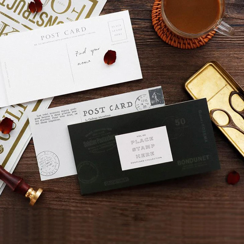 

1 Pcs Vintage Time Letter Series Memo Pads Notepad Travel Hand Book Week Plan Schedule Memo Notebook Stationery Supply