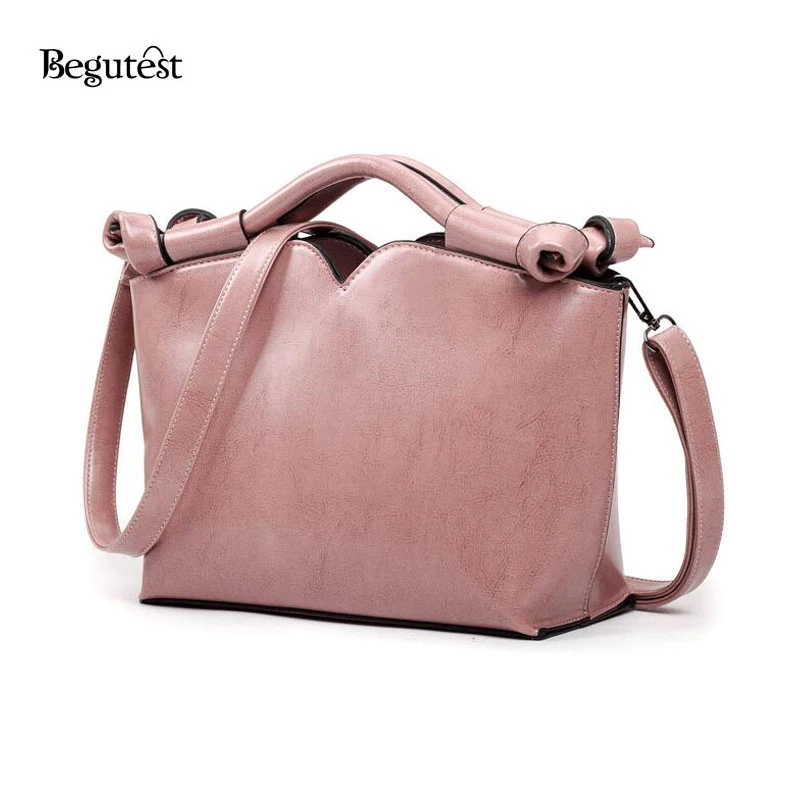 

2016 Women Shoulder Bags Handbags Women Famous Brands Luxury Designer Female Crossbody Bag Vintage PU Leather Handbag Bolsa