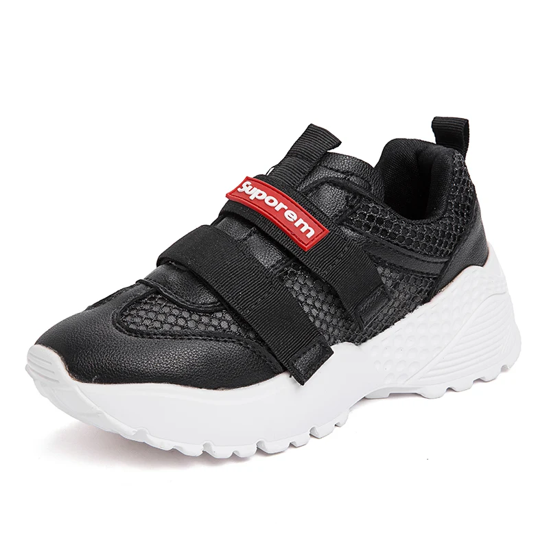 

YRRFUOT Women Fashin Shoes Trend Comfortable Brand Sneaker For Woman Leisure Shoes New Spring 2019 Women Vulcanized Shoes mesh