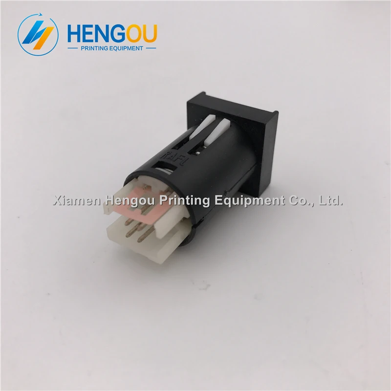 20 шт. Кнопка 81.186.3855 для Hengoucn SM102 SM52 SM74 машина CPC кнопка | Компьютеры и офис