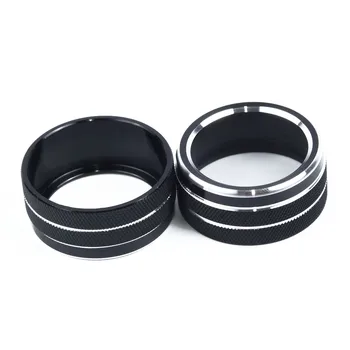

Function Button Black Cover Air Conditioning Latest Useful Durable New
