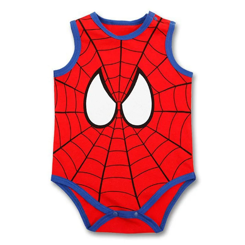 Детское хлопковое боди с принтом на возраст 6 24 месяца|girl bodysuit|bodysuit sleevelessgirls sleeveless