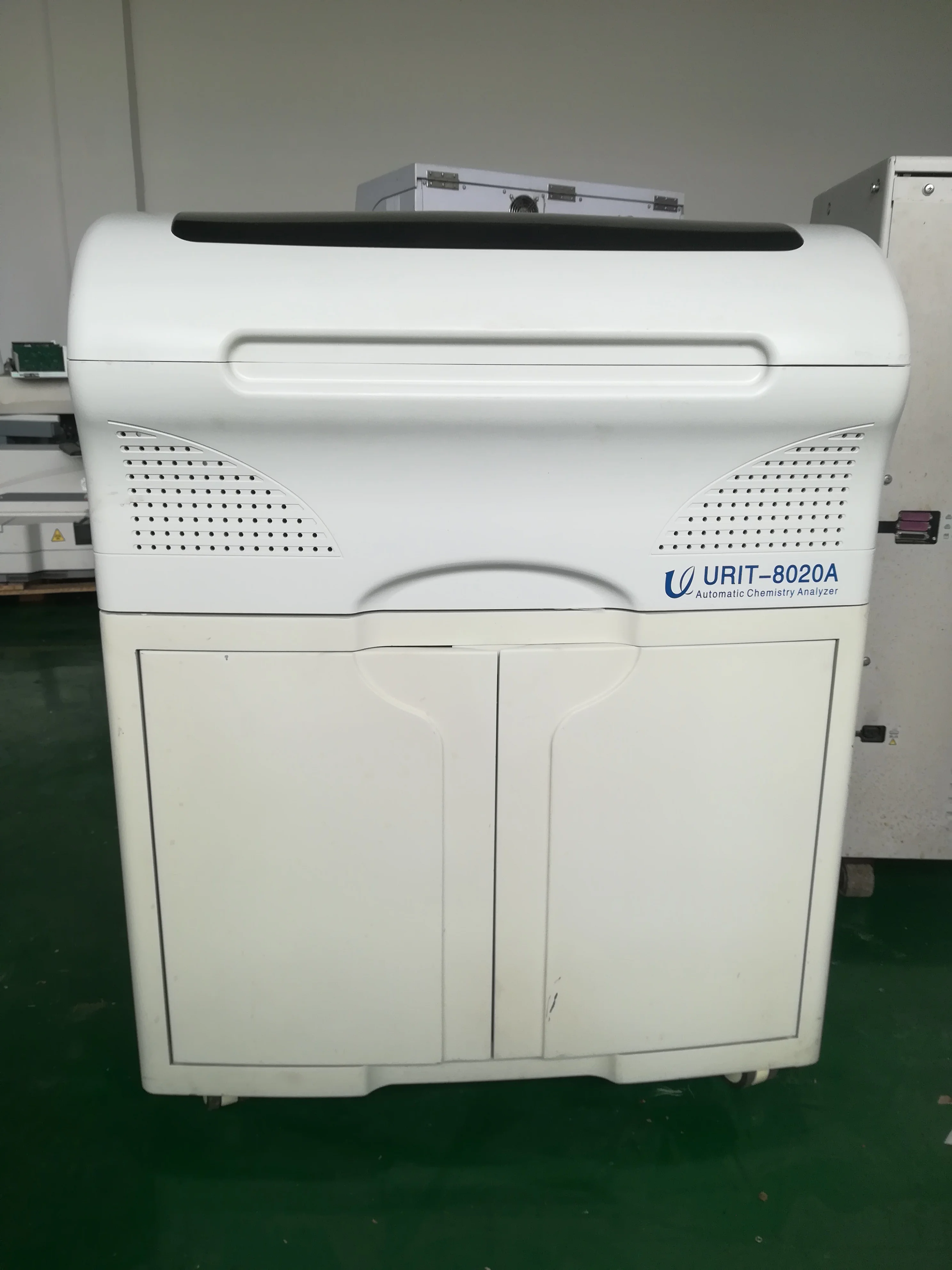 

Urit 8020A Biochemistry Second-Hand Whole Machine Refurbished Instrument