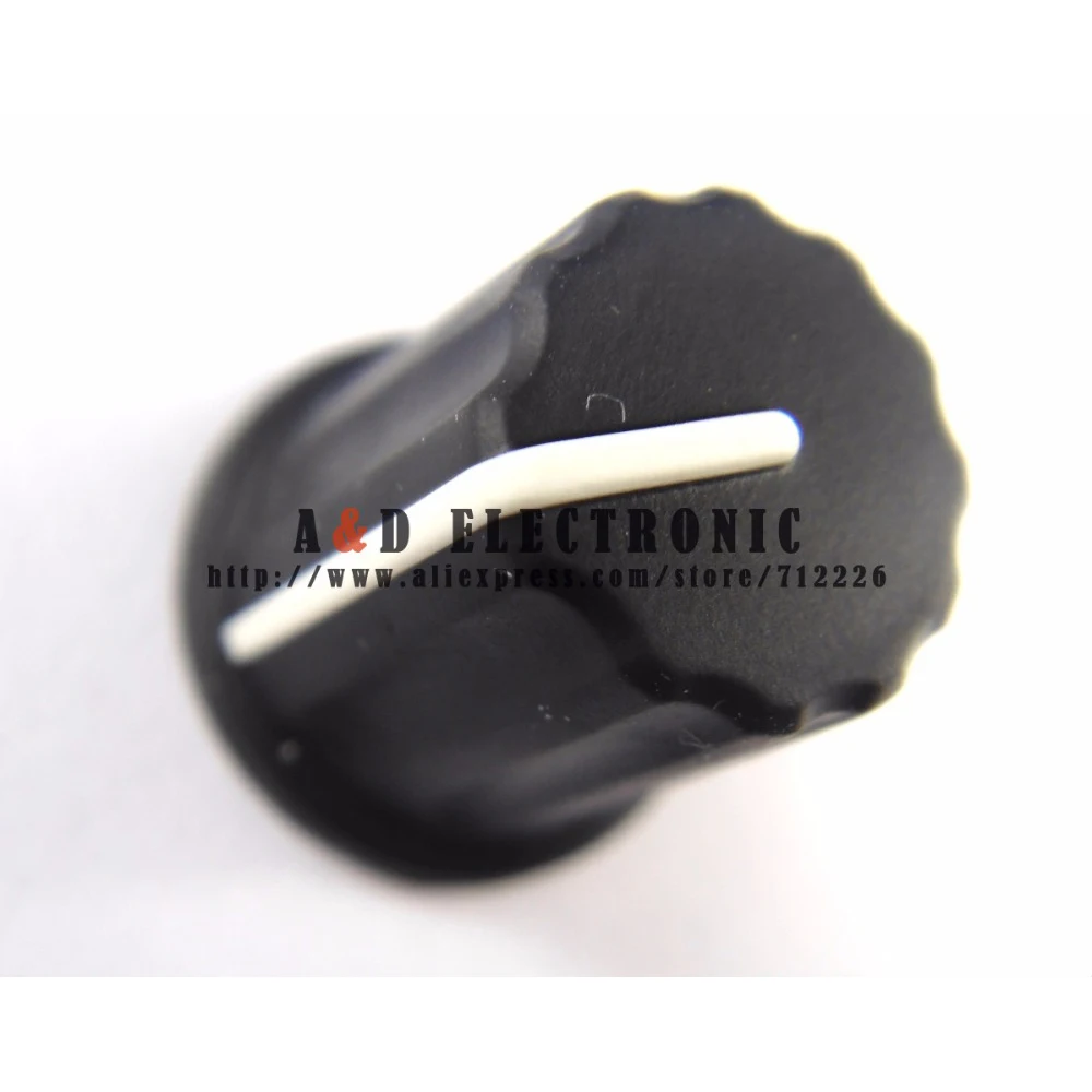

New DJM 800 900 SVM 1000 Balance Master Booth Headphone Level Knob (DAA1198)