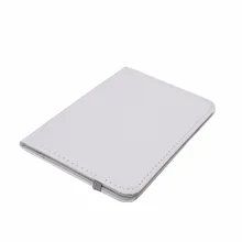 10 шт./лот, сделай сам, сублимационная печать, мягкая обложка, Обложка для паспорта, Обложка для паспорта, принадлежности, подарок