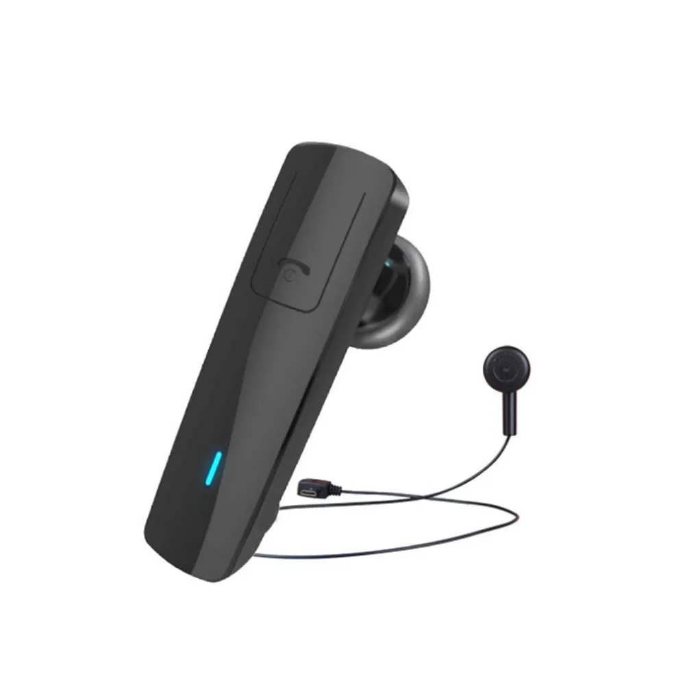 Bluetooth Headset Earphone Handsfree for all mobile phone with extra