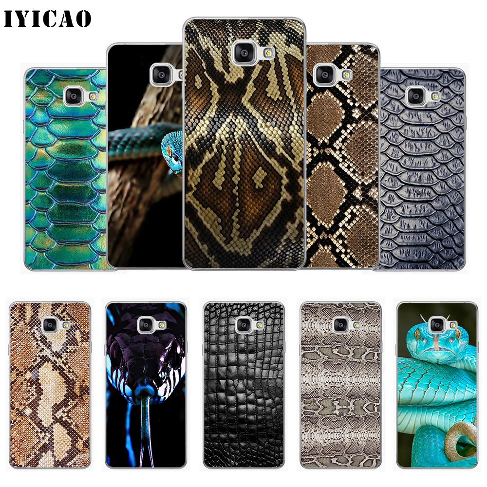 Чехол для телефона IYICAO мягкий силиконовый чехол Samsung A10 A30 A40 A50 A70 M10 M20 M30 | Мобильные