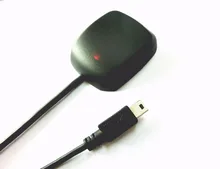 МИНИ USB GPS приемник GPS антенна автомобильный видеорегистратор Модуль