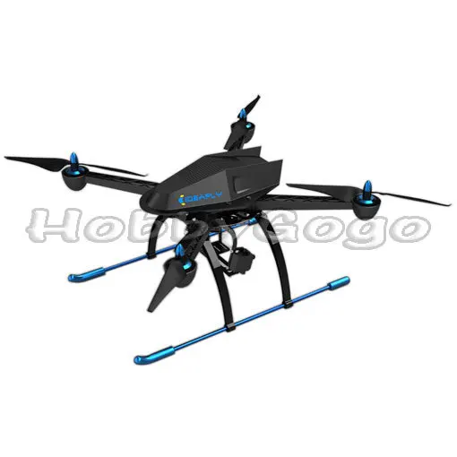 

IFLY-4 Remote Control 450 Quadcopter