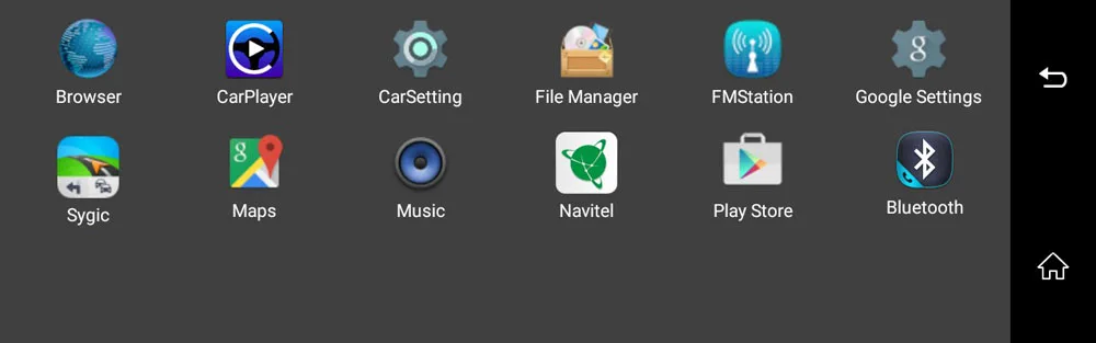 App