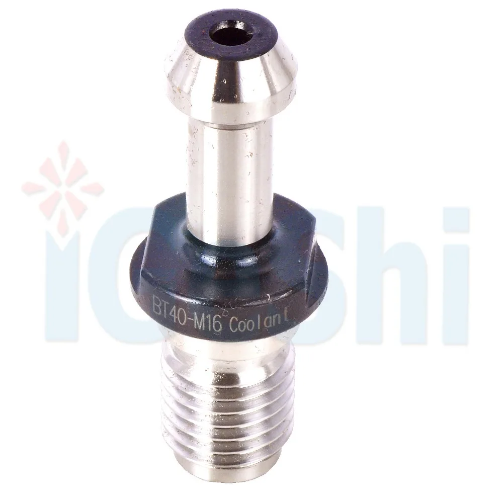 

BT40 M16 Pull Stud Retention knob For CNC Collet Chuck Tool Holders