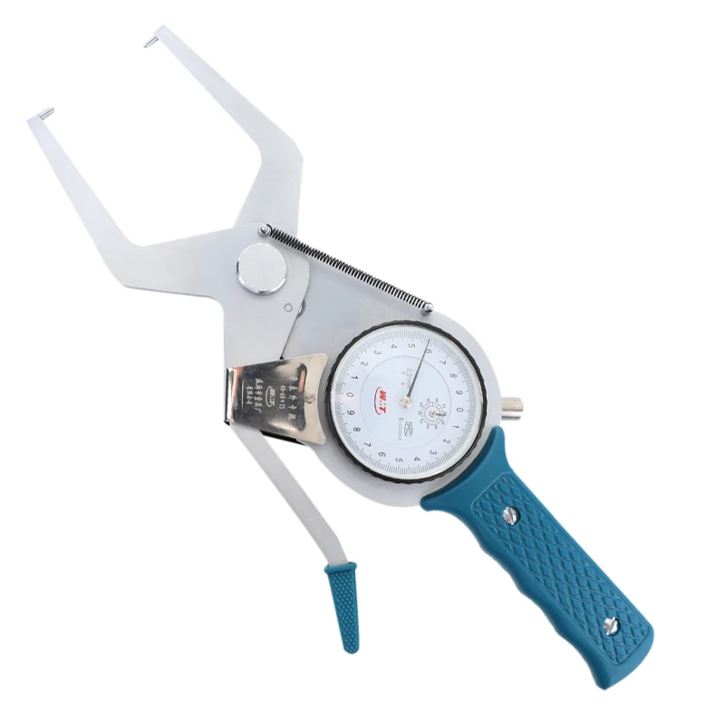 Buy Outside Dial Caliper Gauges 40 60*55mm/0.01mm