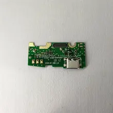 Для HOMTOM HT70 USB штепсельная плата с микрофоном USB зарядное устройство штепсельная плата модуль для HOMTOM HT 70 смартфон+ номер отслеживания