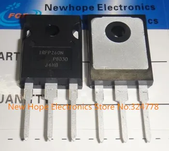 

IRFP260N IRFP260 TO-247 NEW 100%ORIGINAI