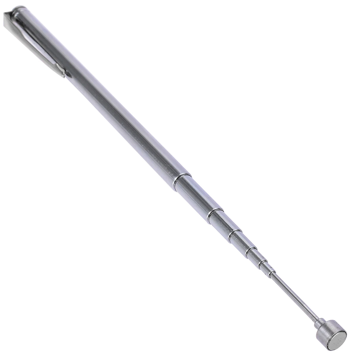 1pc Portable Telescopic Magnetic Pick Up Rod Tool Stick 25.6inch Extending Magnet DIY HOme Pickup Tools for Hand Tool Sets