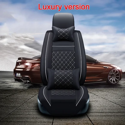 Avensis Car Seat Covers Avensis Car Seat Covers