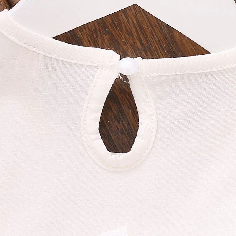 Newborn Baby Dress Little Girls Wedding Vestidos Kids Birthday Party Dress For Girls Baby Princess Frocks 1-3 Years 10