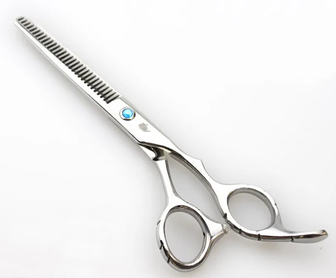 SMITH CHU 6,0 дюйма Профессиональные Парикмахерские ножницы для стрижки волос и филировочные ножницы HM100