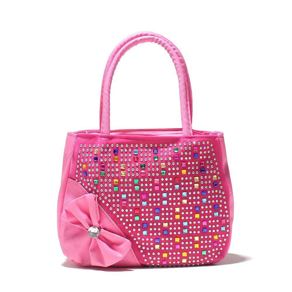 New Children Handbag Kids Tote S Fashion Handbags New Children Handbag Kids Tote S Fashion Handbags Shoulder Zipper Party Messenger Bags