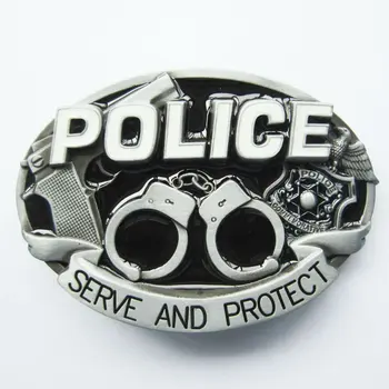 

Wholesale Retail Belt Buckle Police Handcuffs Factory Direct Fast Delivery Free Shipping