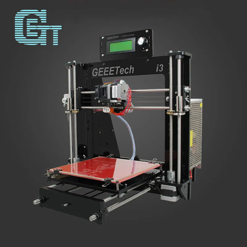 Buy High Precision Acrylic Geeetech I3 pro B 3D