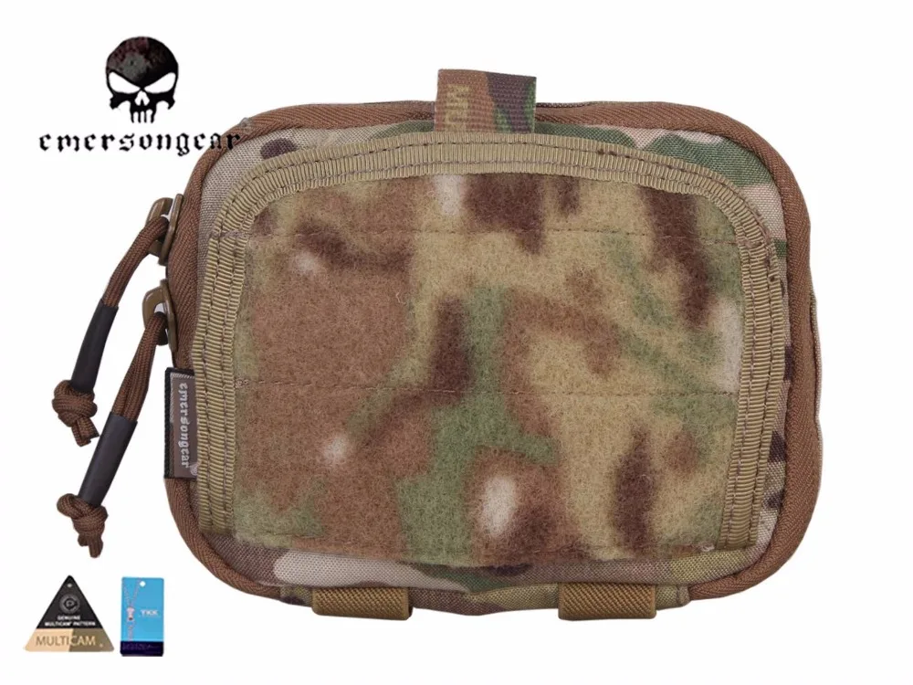 Многофункциональная сумка для карт Emersongear ADMIN EM8506|bags monkey|bag wheelbag cat |
