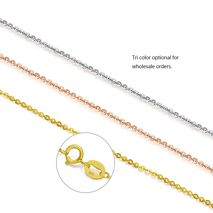 720-O chain necklace 1006