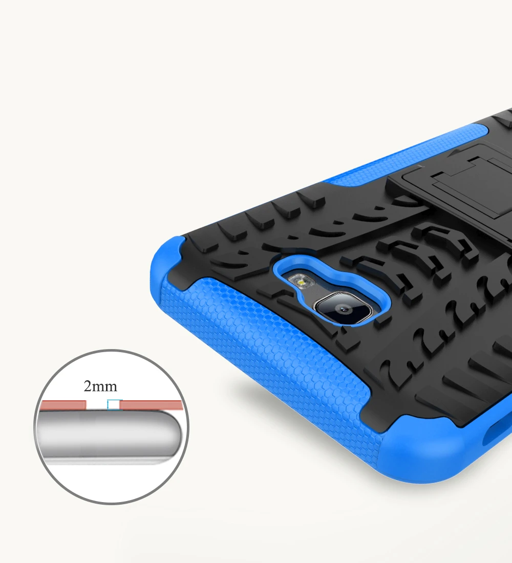 Модный чехол для телефона Samsung galaxy J2 J3 J4 J5 J6 J7 2017 J8 2018 J1 Mini J510 J710 J720 J730 j7 Prime cool holder case