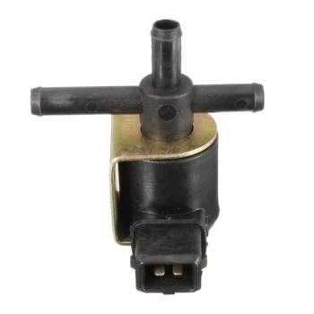 

EDFY-Pressure Solenoid N75 Boost Vacuum Valve for Bora Passat Audi C5A6 B6A4 1.8T